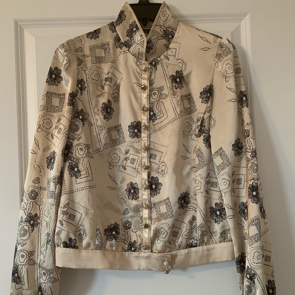 Hiroko Bis top
